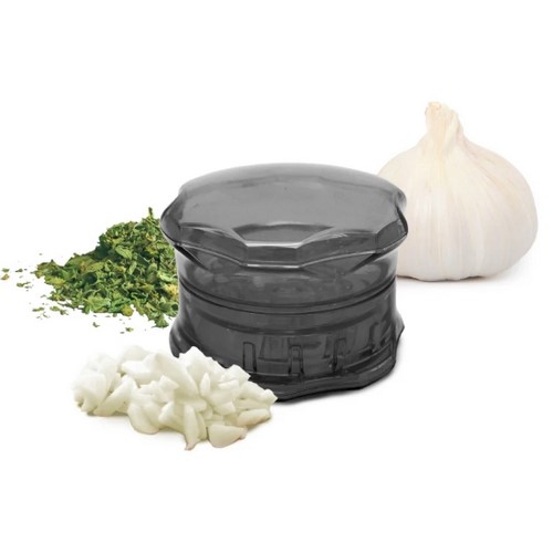 TRITURADOR AJOS NERTHUS FIH 318